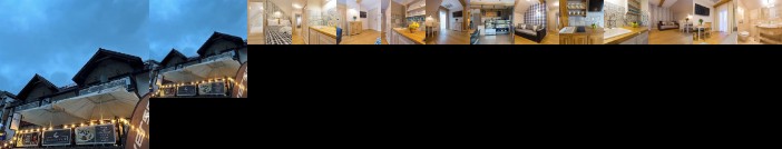 Villa Rustica Polanczyk