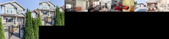 Van West Oak Homestay