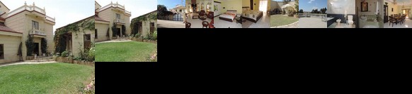 Asimba Guest House