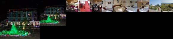 Rosalinda Otel Gumuldur