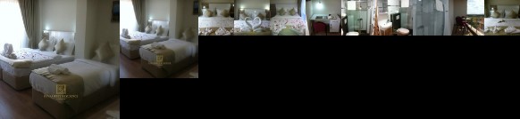 Bayrambey Residence Eskisehir