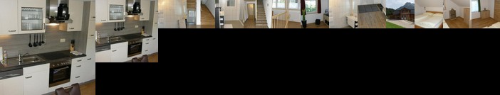 Apartment Altaussee