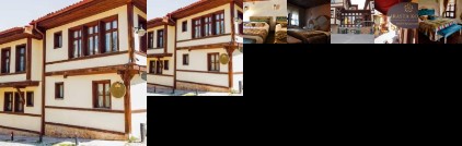 Arasta Konak Boutique Hotel