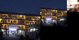 The Forest View Hotel