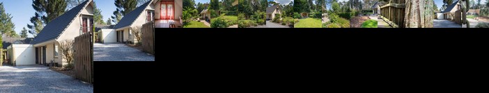 Bed & Breakfast de Sprengen