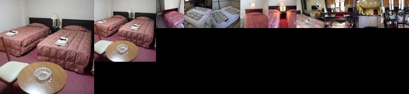 Kishiwada City Hotel Princess