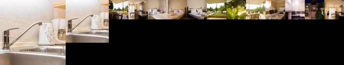 Keramoti Luxury Apartments