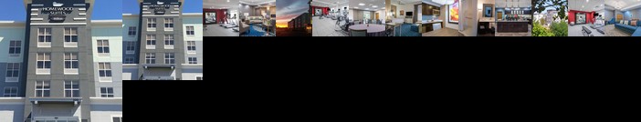 Homewood Suites by Hilton Philadelphia Plymouth Meeting