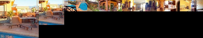 Holiday home Calle Alondra