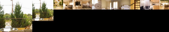 Stasa Luxury Apartments