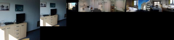 Zonnig Appartement met Zeezicht