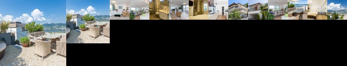 Apartments Villa Traunseeblick