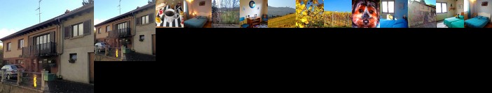 Chambres d'hotes chez Martine