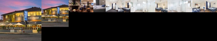 Blue Gum Hotel Sydney