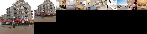Luxury Suite Koksijde 204 Adult only