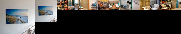 Vakantielogies Kabine7