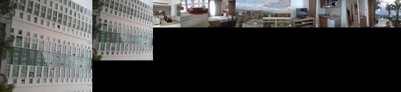 Flat no Coracao de Brasilia