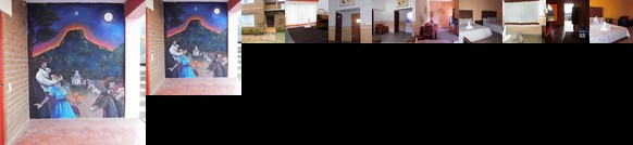 Atuaraa El Valle de Los Milagros