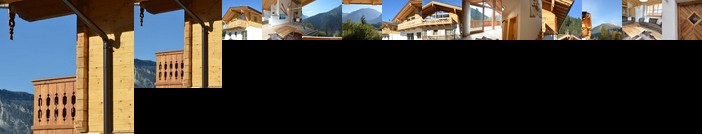 Chalet 18 by Alpen Apartments