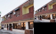 Hotel Santander Termas de Rio Hondo