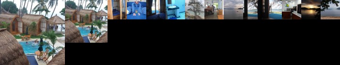 The Place Beach Bungalows