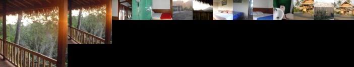 Mr DIN Rinjani Trails Hotel