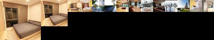 Ideo Mobi Eastgate Bangna By Winnie