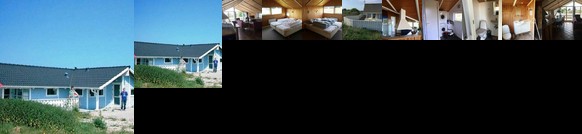 Klitmarken Holiday Home