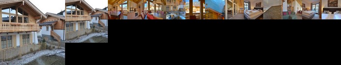 Chalet am Teich by Alpen Apartments