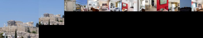 Acropolis View Luxury Suite