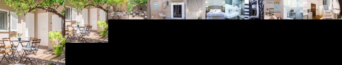 Athens Koukaki Boutique Apartments