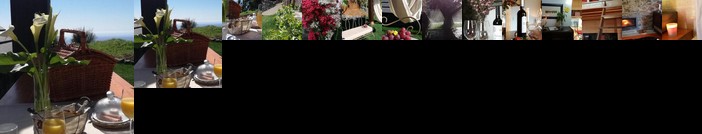 Palheiros do Serrado by Real Vision