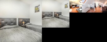 Apartamentos Lux Dinastia