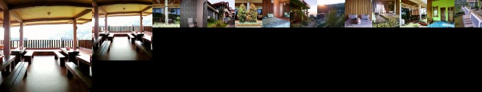 Dragonfly Senaru Lodge