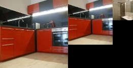 Apartamenty Viniarnia