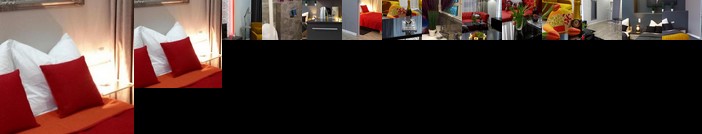 Apartamenty Centrum Krawiecka