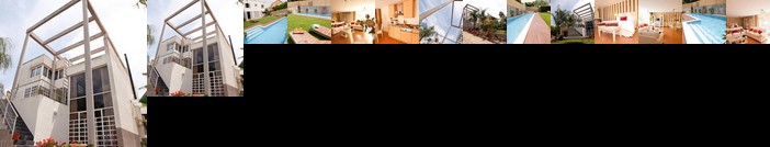 Casa Vacacional Dhalia