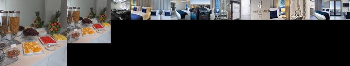 Lisbon Sao Bento Hotel