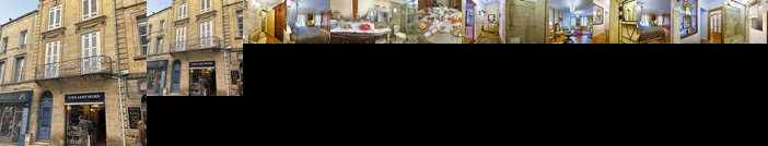 Le Clos De Saint Seurin