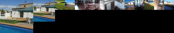 Casa Rural Vina Chica