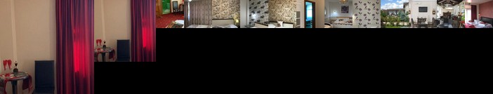 Pensiunea Casa Simoni