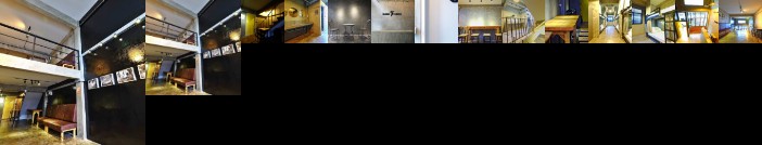 Banana Hostel Bangkok