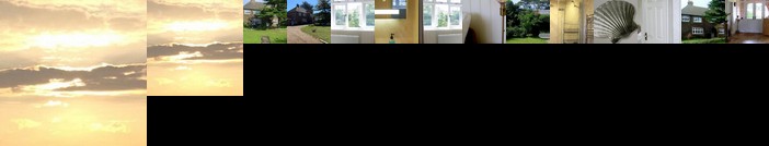 Picaroons Bed and Breakfast