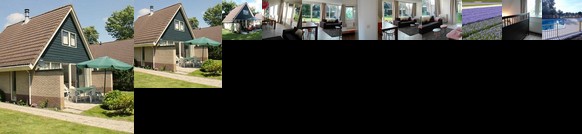 Bungalowpark de Wielen Huis 6