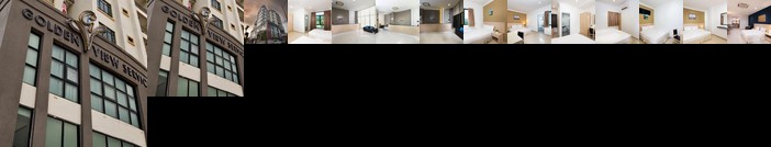 Golden View Serviced Apartments