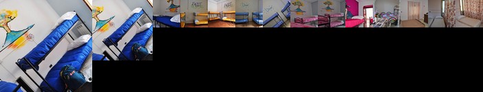 Naples Experience Backpackers Hostel