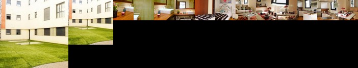 Apartamentos Nazareno