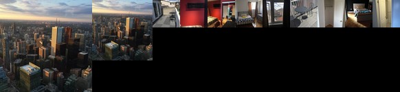 Toronto North Campus Housing