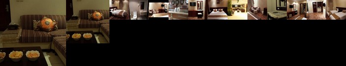 Nice Land Apart-Hotel