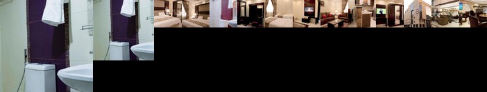 Rolana Furnished Apartments